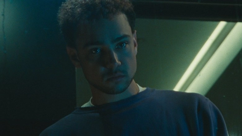 Lurker (2025)