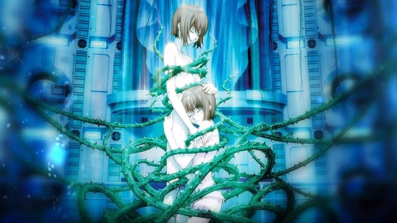 King Of Thorn (2010)