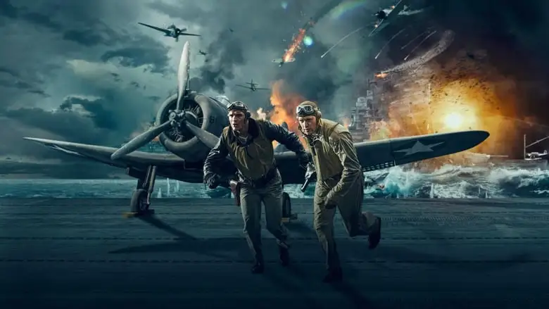 Midway (2019)