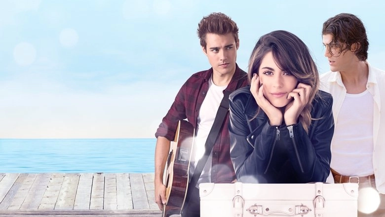 Tini: The New Life Of Violetta (2016)