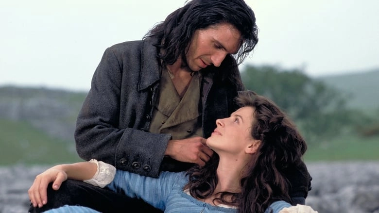 Wuthering Heights (1992)