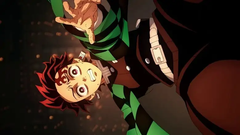 Demon Slayer -Kimetsu No Yaiba- The Movie: Infinity Castle (2025)