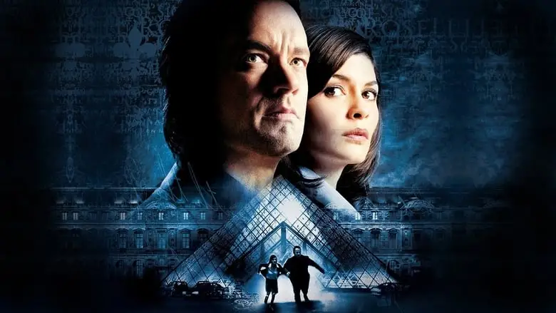 The Da Vinci Code (2006)