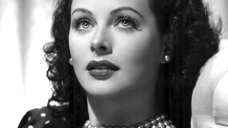 Calling Hedy Lamarr (2006)