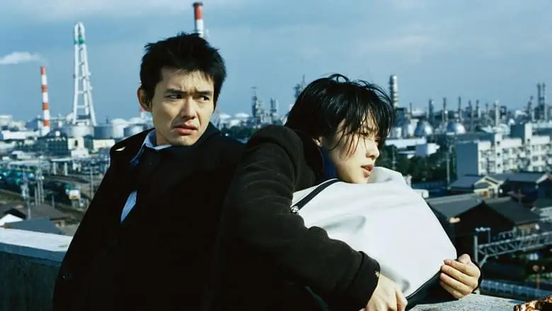 Keizoku/eiga (2000)