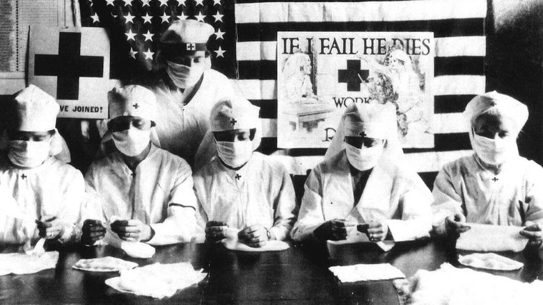 The Flu That Killed 50 Million (2018)