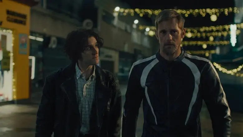 Pillion (2025)