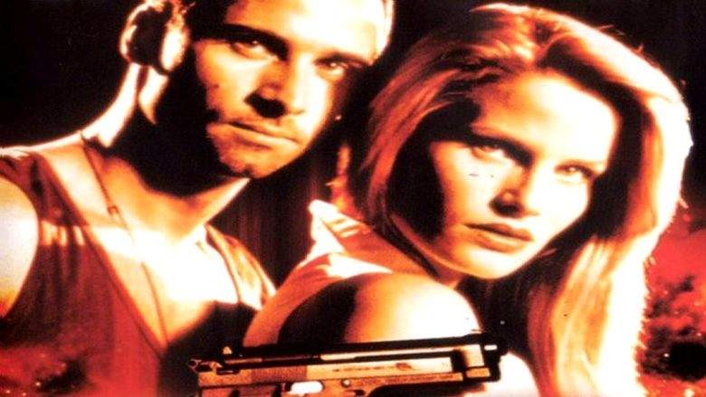 Dead Fire (1997)
