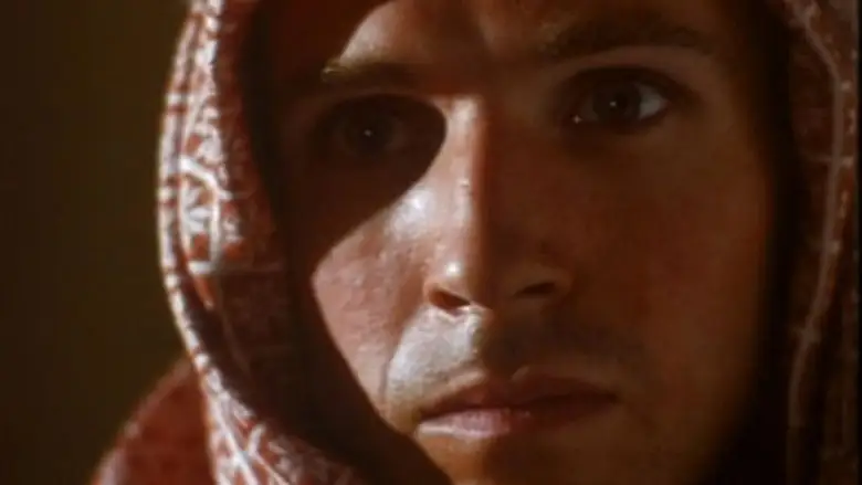 A Dangerous Man: Lawrence After Arabia (1992)