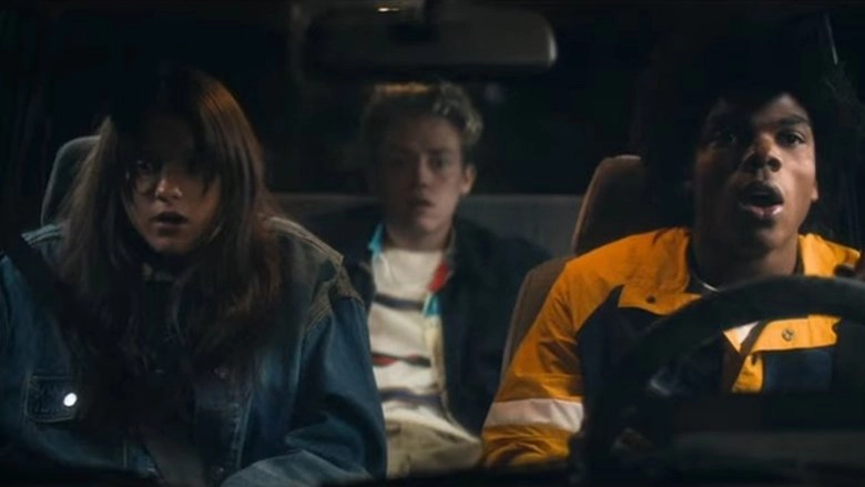 Going Places (2025)