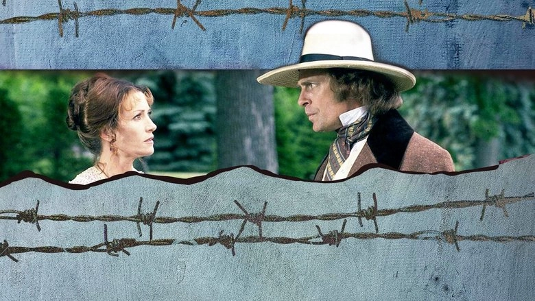 Enslavement: The True Story Of Fanny Kemble (2000)