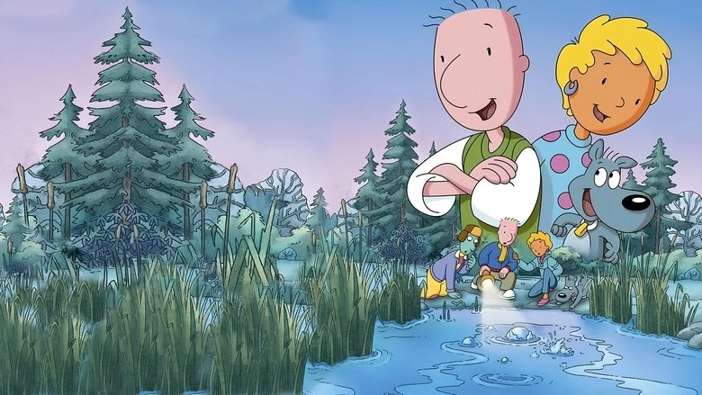 Doug's 1st Movie (1999)