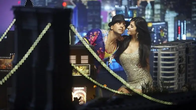 Tees Maar Khan (2010)