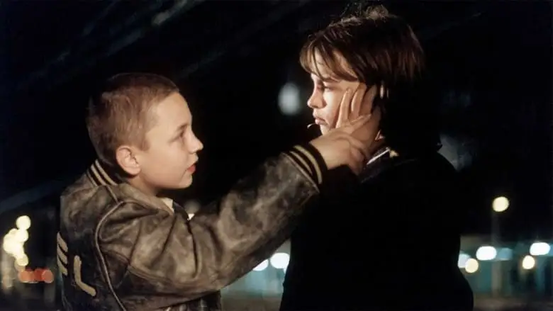 The Devils (2002)