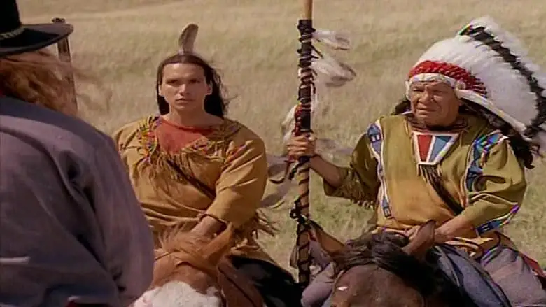 Stolen Women, Captured Hearts (1997)