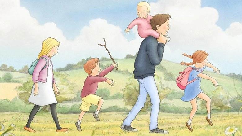 We're Going On A Bear Hunt (2016)