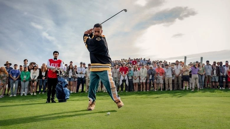 Happy Gilmore 2 (2025)