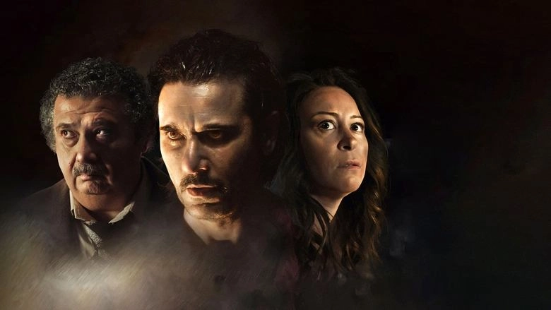 The Crime (2022)