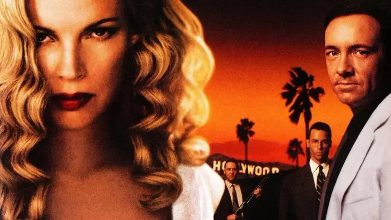 L.A. Confidential (1997)