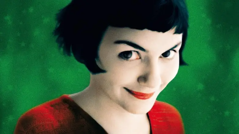 Amelie (2001)