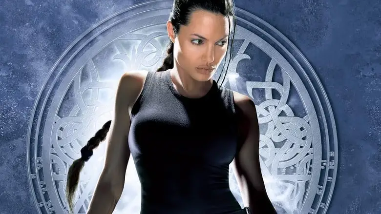 Lara Croft: Tomb Raider (2001)