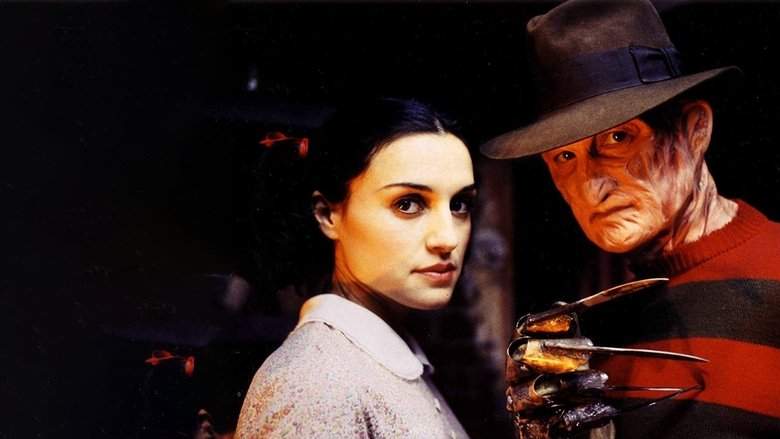 Freddy's Dead: The Final Nightmare (1991)