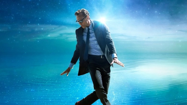 The Life Of Chuck (2025)