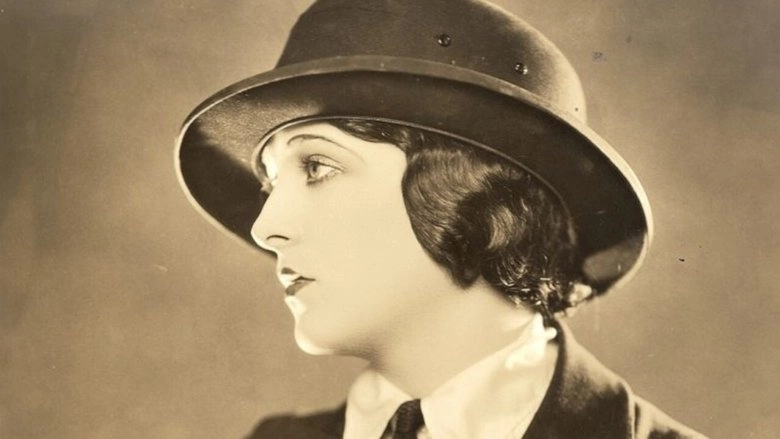 The Rose Of Paris (1924)