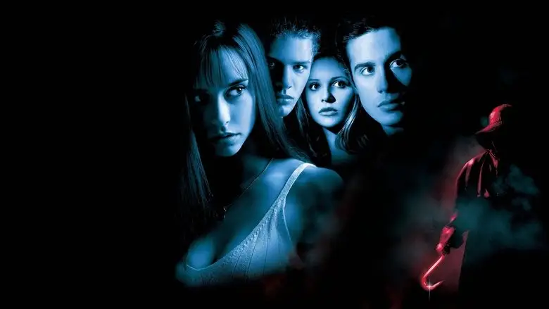 I Know What You Did Last Summer (1997)