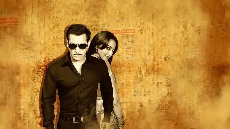 Dabangg (2010)