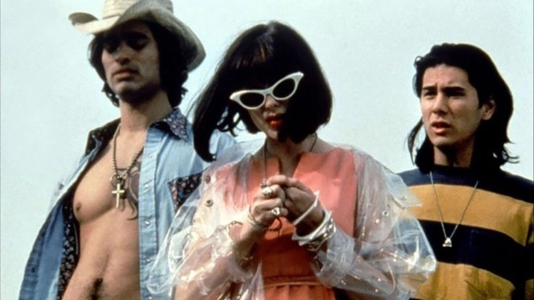 The Doom Generation (1995)