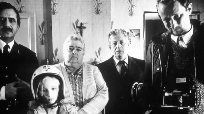 Les Convoyeurs Attendent (1999)