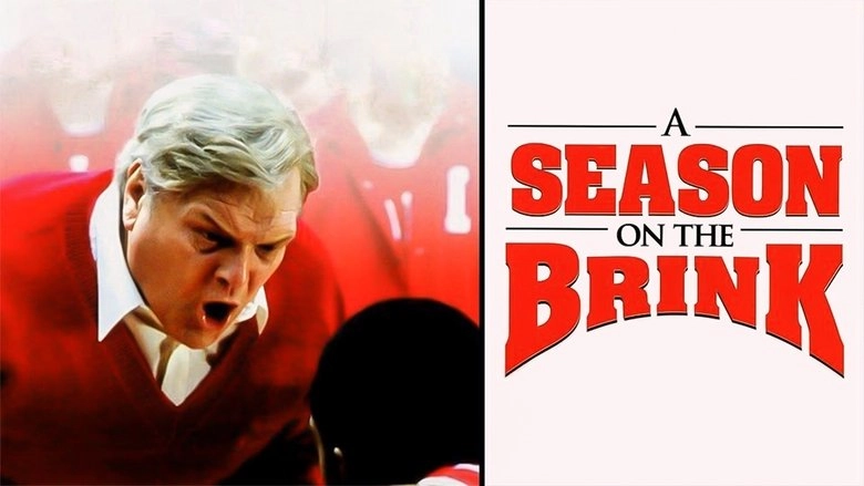 A Season On The Brink (2002)
