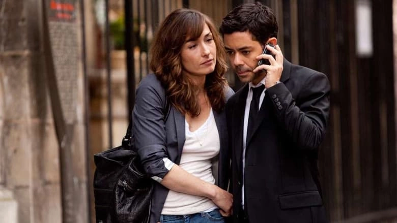 L'amour, C'est Mieux A Deux (2010)