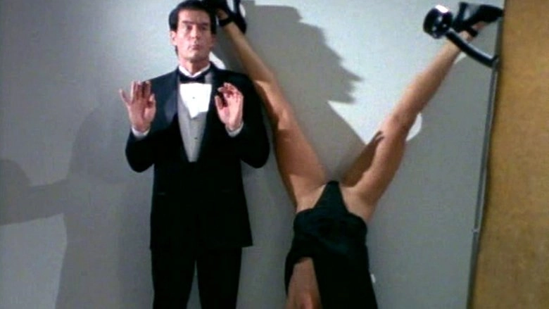 Balls Of Thunder (1997)