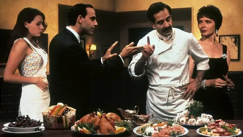 Big Night (1996)