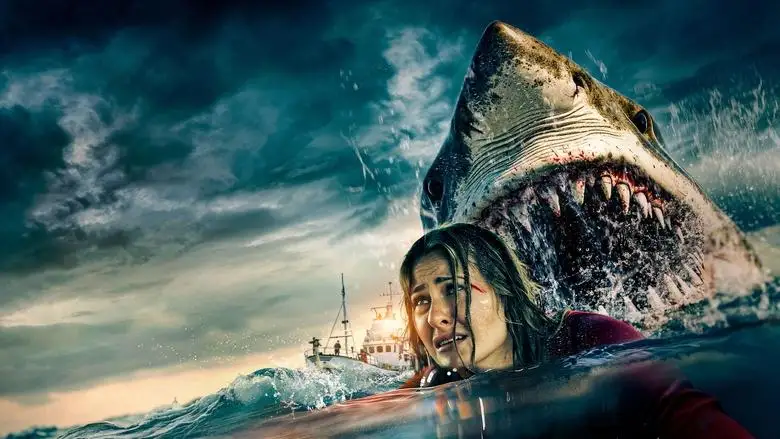 Into The Deep (2025)