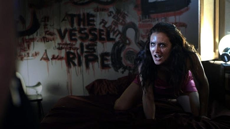 Devil Seed (2012)