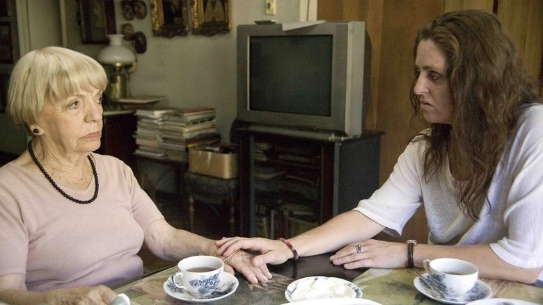 Gatos Viejos (2010)