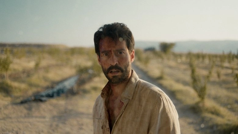 The Things You Kill (2025)