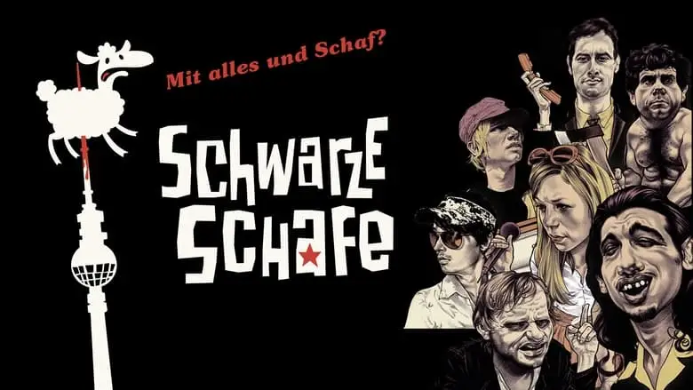 Schwarze Schafe (2006)