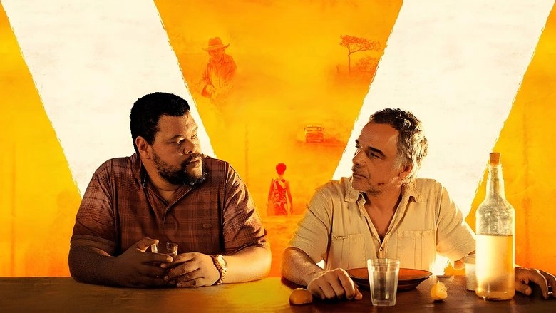 Oeste Outra Vez (2025)