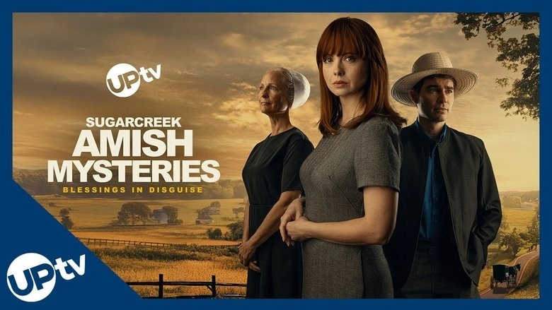 Sugarcreek Amish Mysteries: Blessings In Disguise (2025)