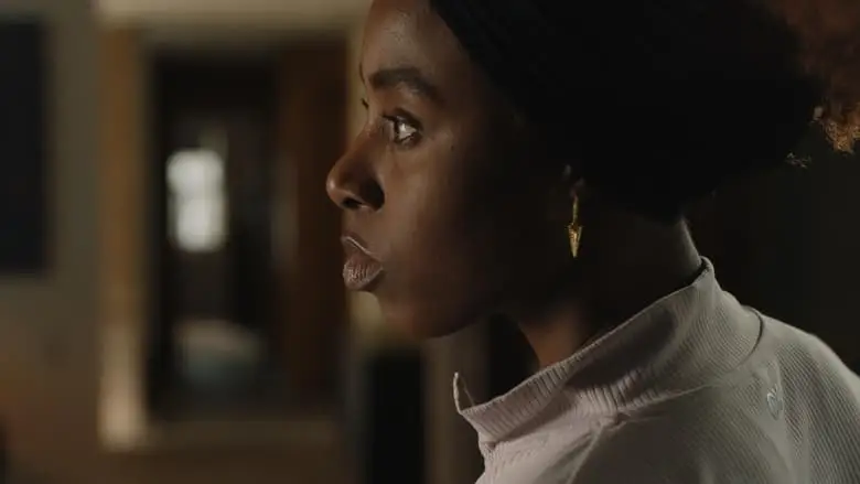 We Strangers (2024)