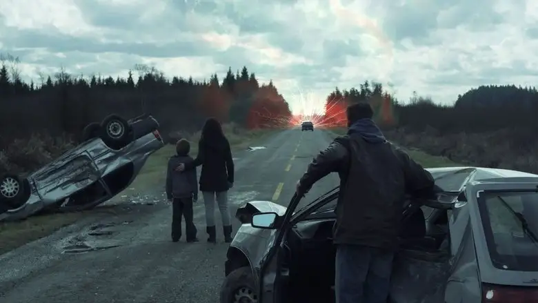 The 12 Disasters Of Christmas (2012)