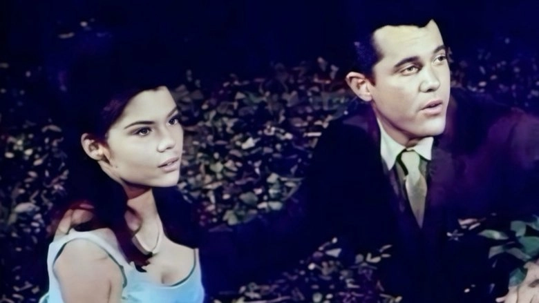 Attack Of The Eye Creatures (1967)