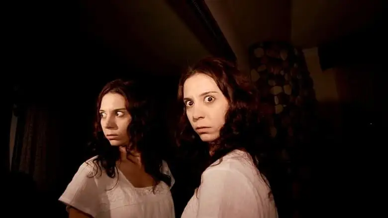 Dabbe: Demon Possession (2012)