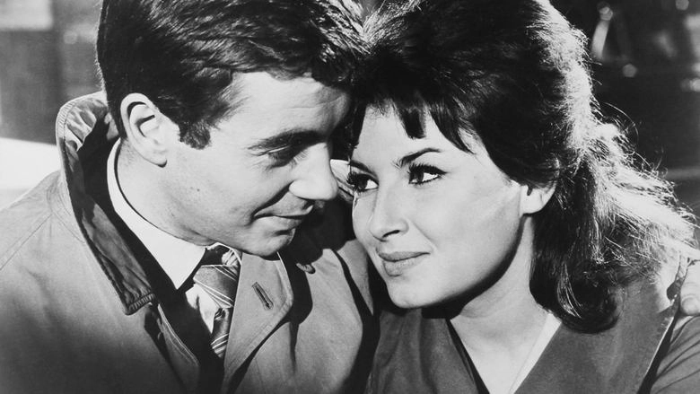 Love And The Frenchwoman (1960)