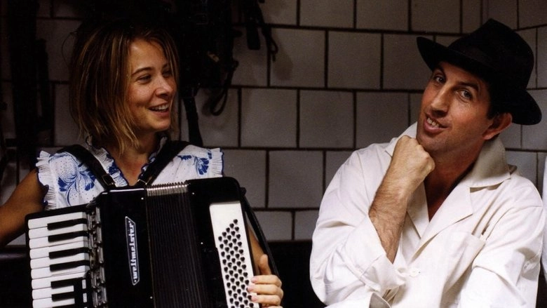 House Of Fools (2002)