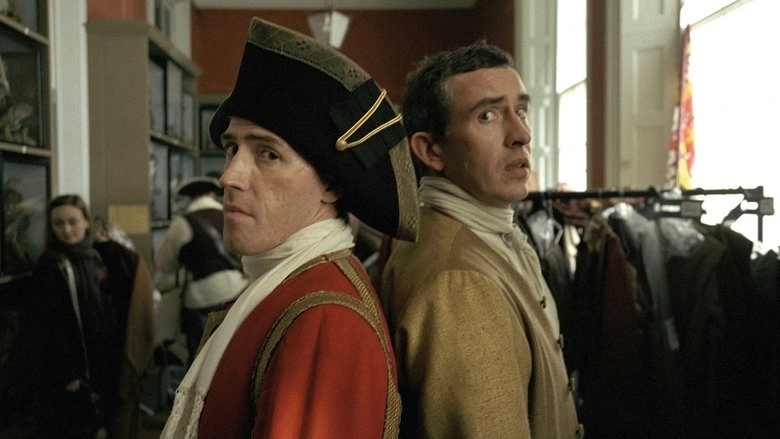 Tristram Shandy (2005)